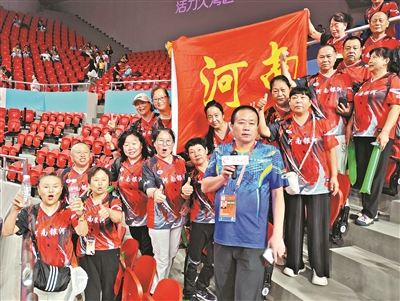 为广州点赞, 赞许有加