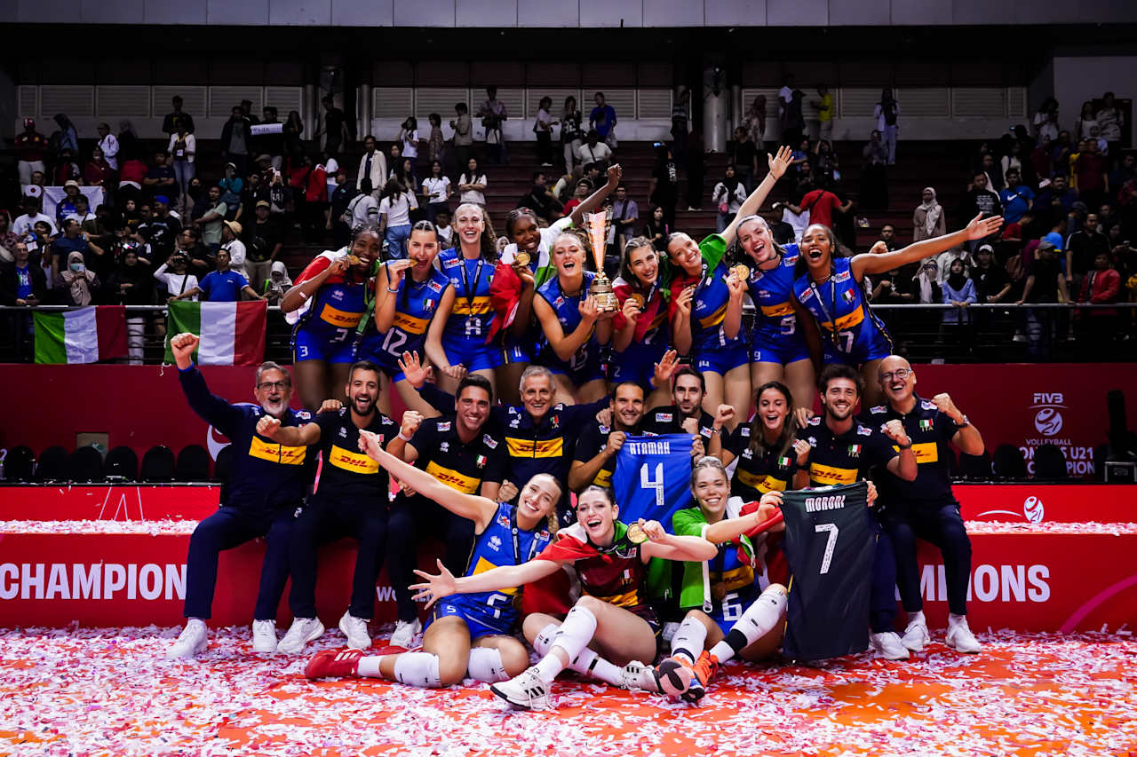 最佳阵容揭, 赛后她激动