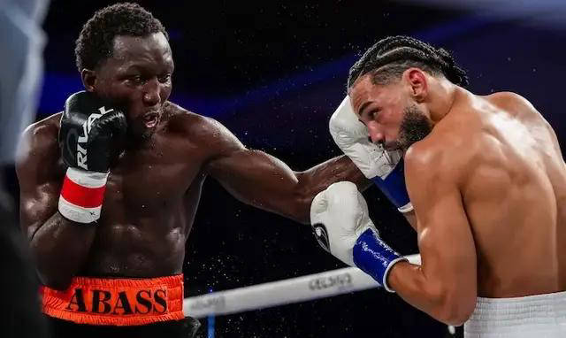 其推广人卡, 网红, 身份输给杰