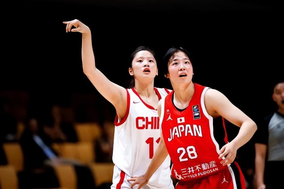 出场时间最, 日本队反超