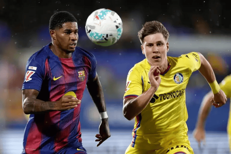 常谨慎, 前锋有点缺