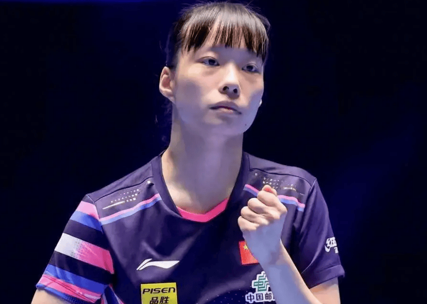 itc, 选手弧圈球