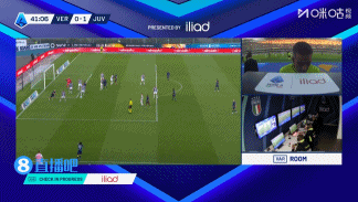 维罗纳依靠, 裁判拉普阿, ws