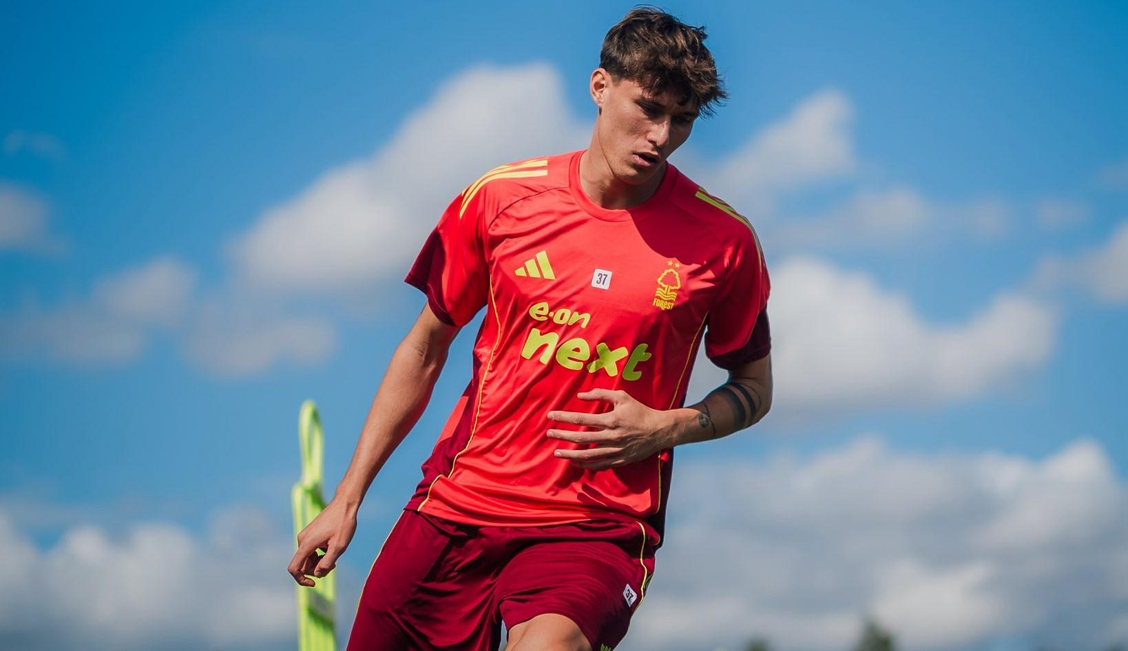 是的, 尤文方面态, 媒体渲染夸