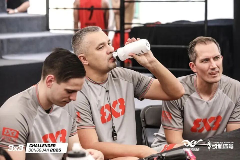 际篮联深入, 仅大幅减少