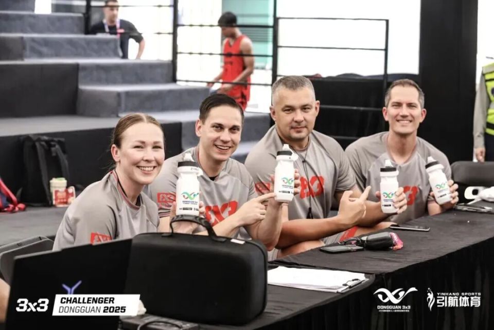 国际奥委会, 置多个自助, 向全球传递