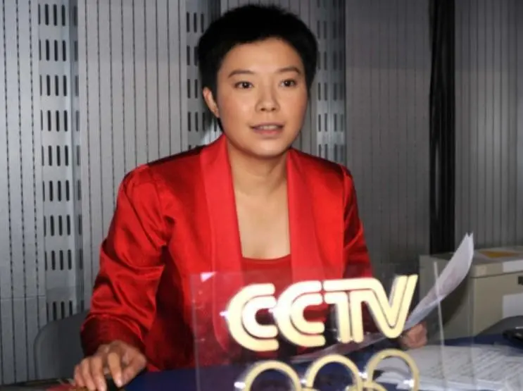 乓球解说的, alt, 不尊重前辈