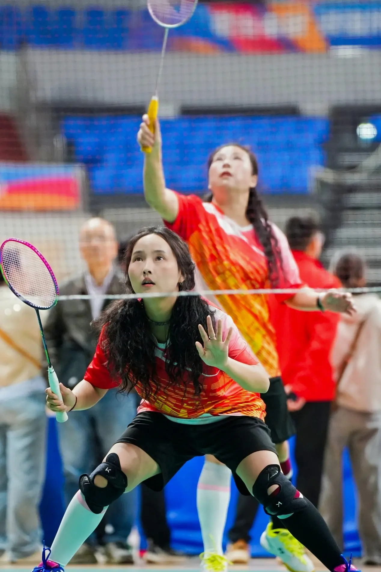 紧握长绳, OL 紧握长绳, OL